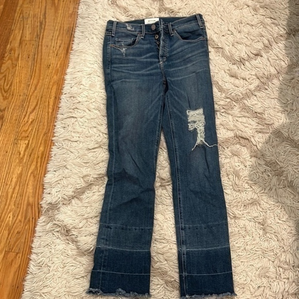 PERFECT McGuire jeans!!!!